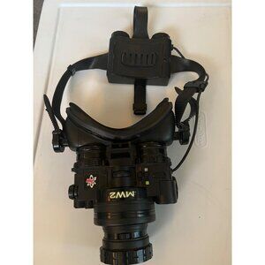 Call Of Duty Modern Warfare 2 Night Vision Goggles - TESTED